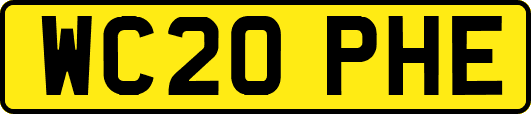 WC20PHE