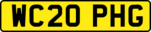 WC20PHG