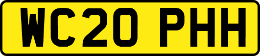 WC20PHH