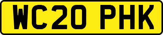 WC20PHK