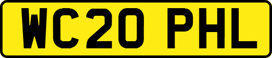 WC20PHL