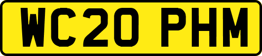 WC20PHM