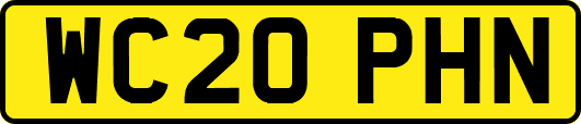 WC20PHN