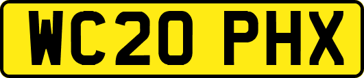 WC20PHX
