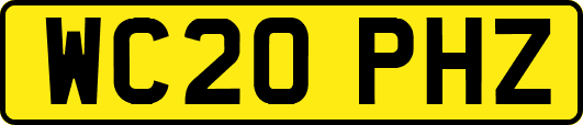 WC20PHZ