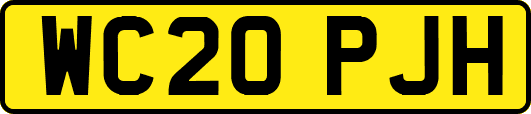 WC20PJH