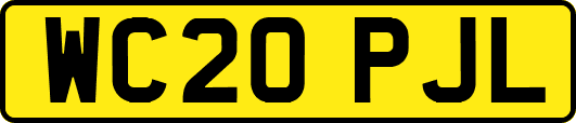 WC20PJL