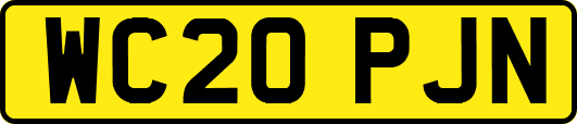 WC20PJN