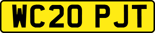 WC20PJT