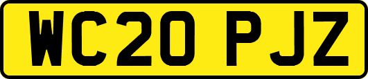 WC20PJZ
