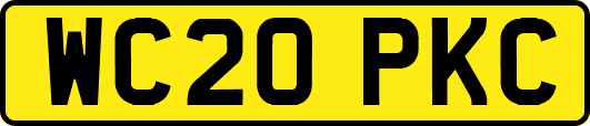 WC20PKC