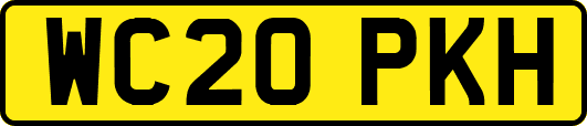 WC20PKH