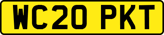 WC20PKT