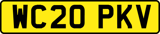 WC20PKV