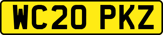 WC20PKZ