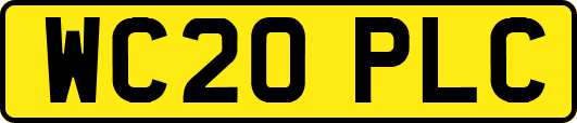 WC20PLC