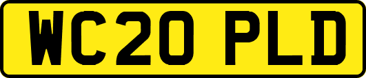 WC20PLD