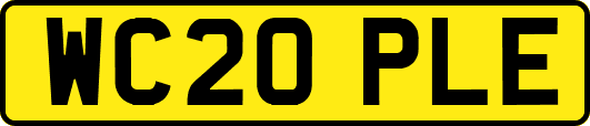 WC20PLE