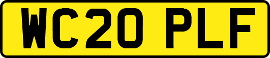 WC20PLF