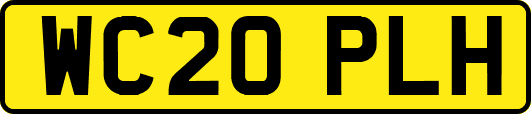 WC20PLH