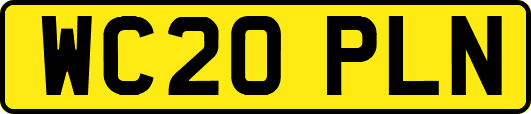 WC20PLN