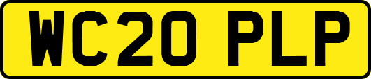 WC20PLP