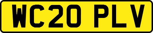 WC20PLV