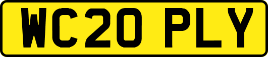 WC20PLY
