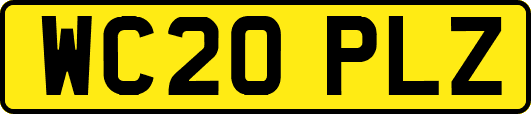 WC20PLZ