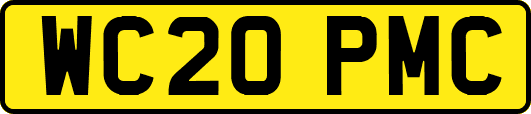WC20PMC