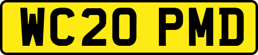WC20PMD