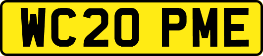 WC20PME