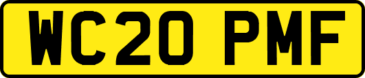 WC20PMF