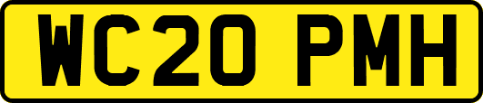 WC20PMH