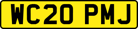 WC20PMJ