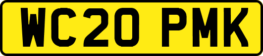 WC20PMK