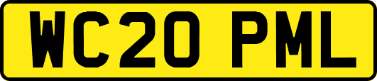 WC20PML
