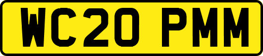 WC20PMM