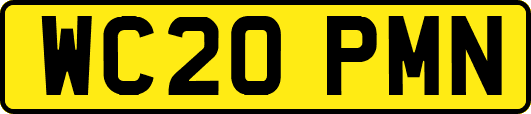 WC20PMN