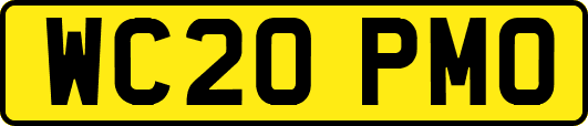 WC20PMO