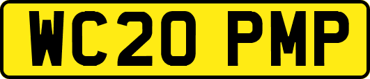 WC20PMP