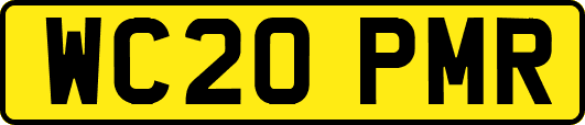 WC20PMR