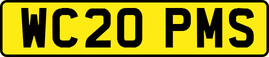 WC20PMS
