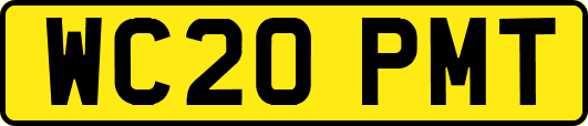 WC20PMT