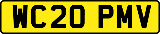 WC20PMV