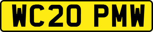 WC20PMW
