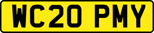 WC20PMY