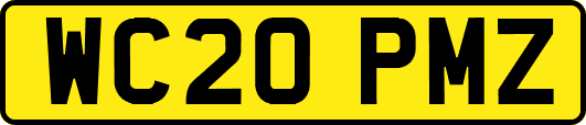 WC20PMZ