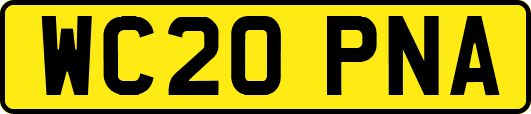 WC20PNA