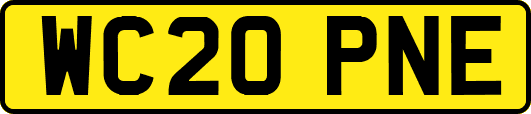 WC20PNE